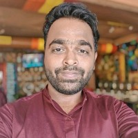 Praveen Kumar Rajendran