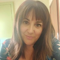Yolanda Moreno Carmona