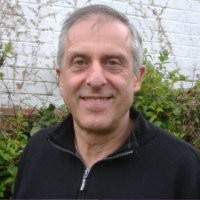 Alan Deadman