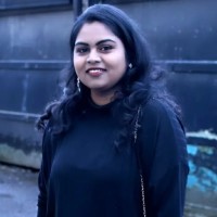 Soniya Murugesan