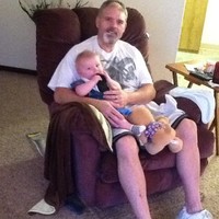 Tim Hendrickson