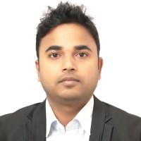 Saroj Sahoo