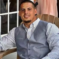 Justin Burke