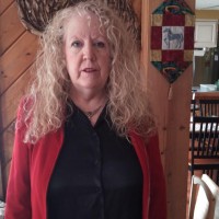 Tanya Gawell