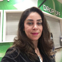 Heidi Mafi