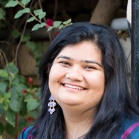 Parinita Jain