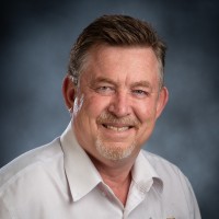 Andre Greeff