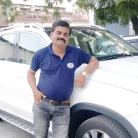 Manoj Yelkunchwar