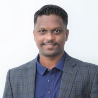 Amol Agre