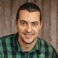 Cristian Patrascu