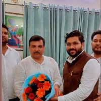 Adv.Mayank Tushamar®