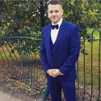 Bradley Rotchell