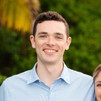 Brendan Roberts