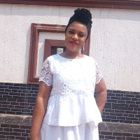 Chinagorom Lilian Nwagbara