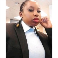 kamogelo Radebe