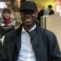 Babajide Idris
