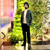 Harpreet Singh