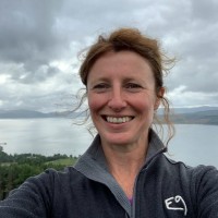 Fiona Marshall