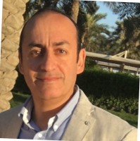 Ehab Saeed