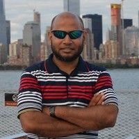 Md Farid Uddin, P.E., PMP