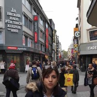Eleni Roussi
