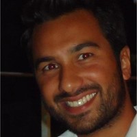 Matteo Ribaldi