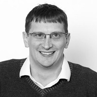 Daniel Fordham