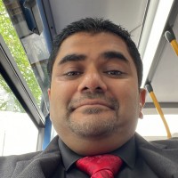 Johaan Seesahai