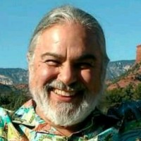 Tim Goncharoff