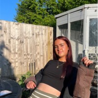 Poppy Moore