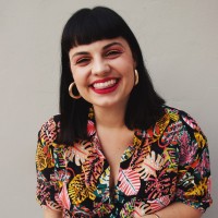 Madelein Joubert