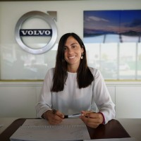 Cristina Pavoni