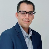 Luis Galindo Jaramillo