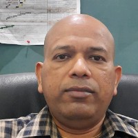 Vikrant Patil