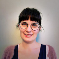 Annemie Stevesyns