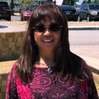 Marilou Lonsdale