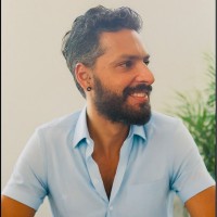 Camilo Souza