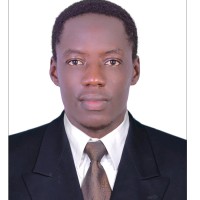 Eric osei