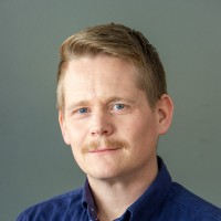 Morten Nilsgård