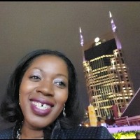 Gina Inkum, Cpa, Cgma, M.Acc.
