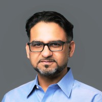 Kush Kapur