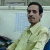 Yogesh Shinde