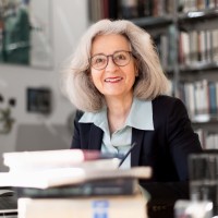 Judith Trachsel Oberleitner