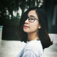Doris Pham