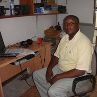 Wachira William