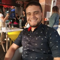 Oscar Aular Bueno