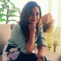 Toyoja Ramachandran