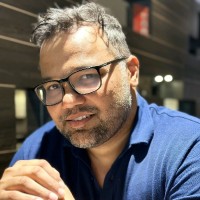 Haris Zaidi
