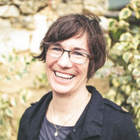 Liz Dare