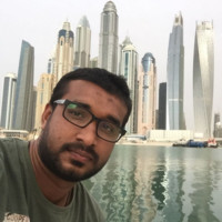 Mohammed Shabaz Sayyed
